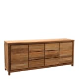Flint - Los Angeles Dressoir - Bruin
