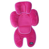 Bo Jungle 3-en-1 Coussin universel pour bébés B-Snooze Rose