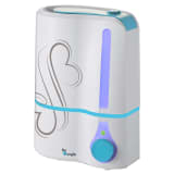 Bo Jungle Nawilżacz oczyszczacz, manualny, 3,5 L, biały, B200400