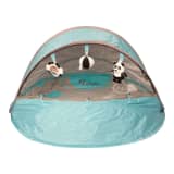 Bo Jungle Tente de jeu / lit d'appoint B-PlayTurquoise