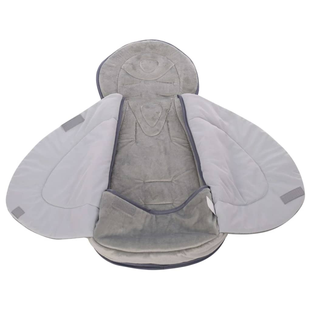 

Bo Jungle Babynest B-comfort grijs B300600