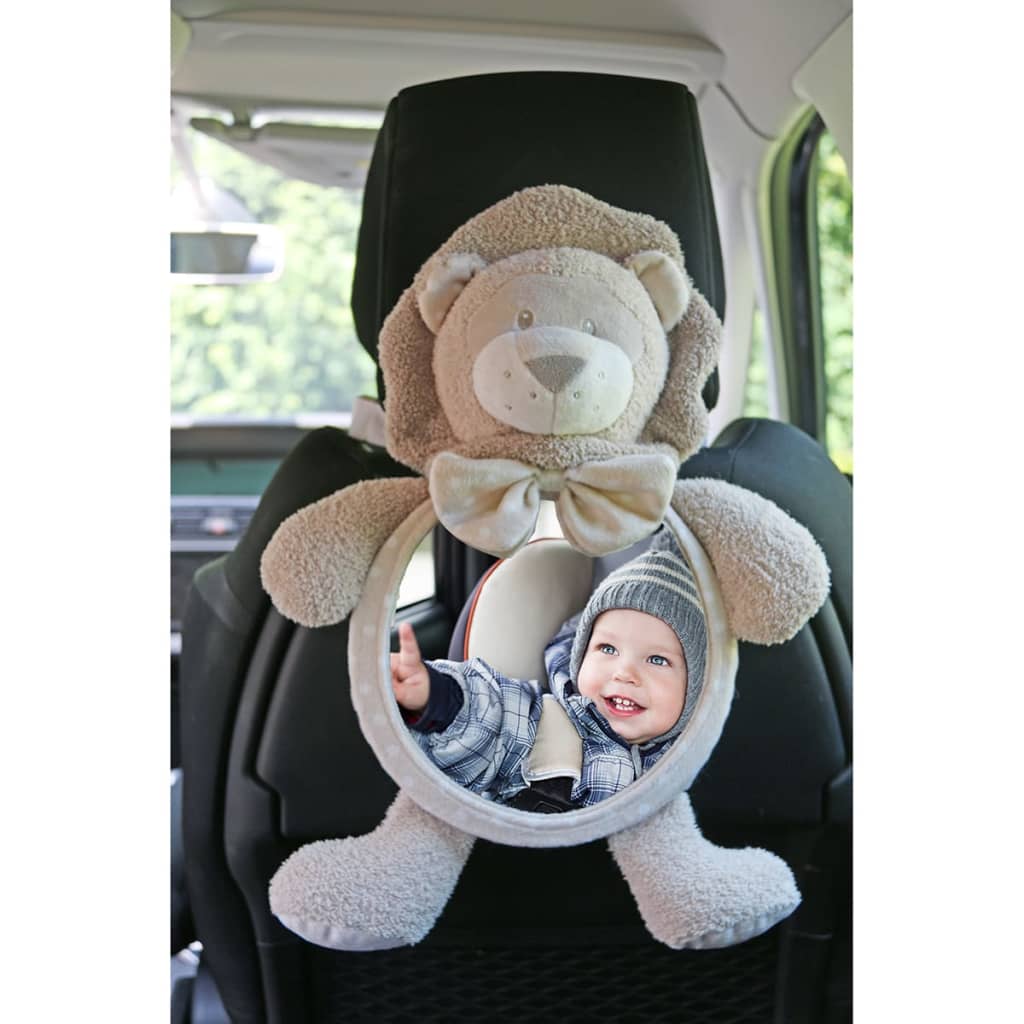 

Bo Jungle Bo-Jungle B-Car & Home Achterbank spiegel Kenzi de leeuw B390100