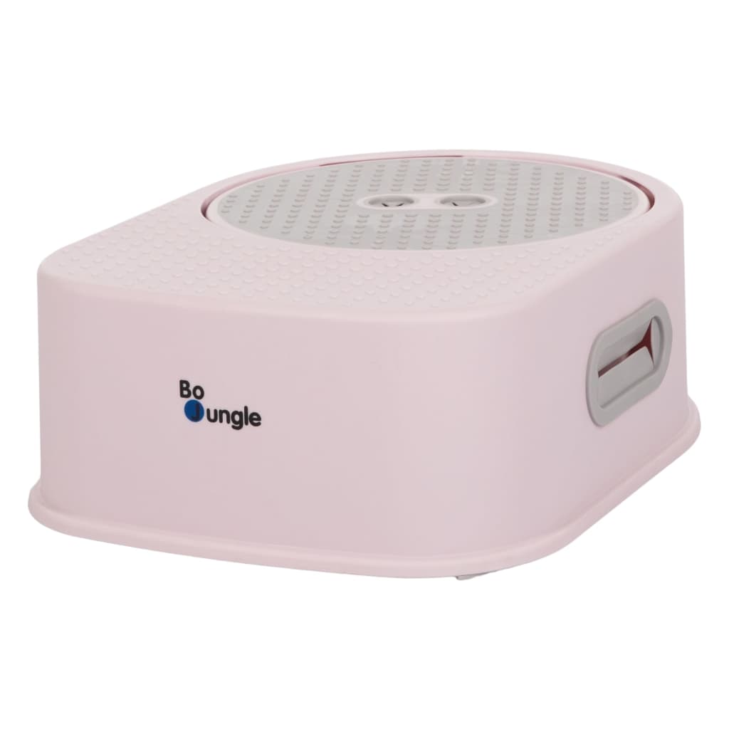 Step Up Stool Pink Bo Jungle 13 width=274