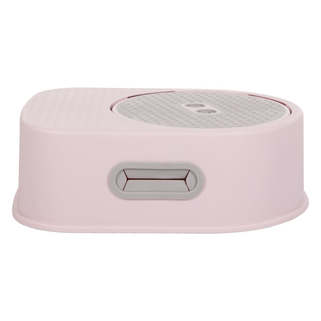 Step Up Stool Pink Bo Jungle 15 width=274