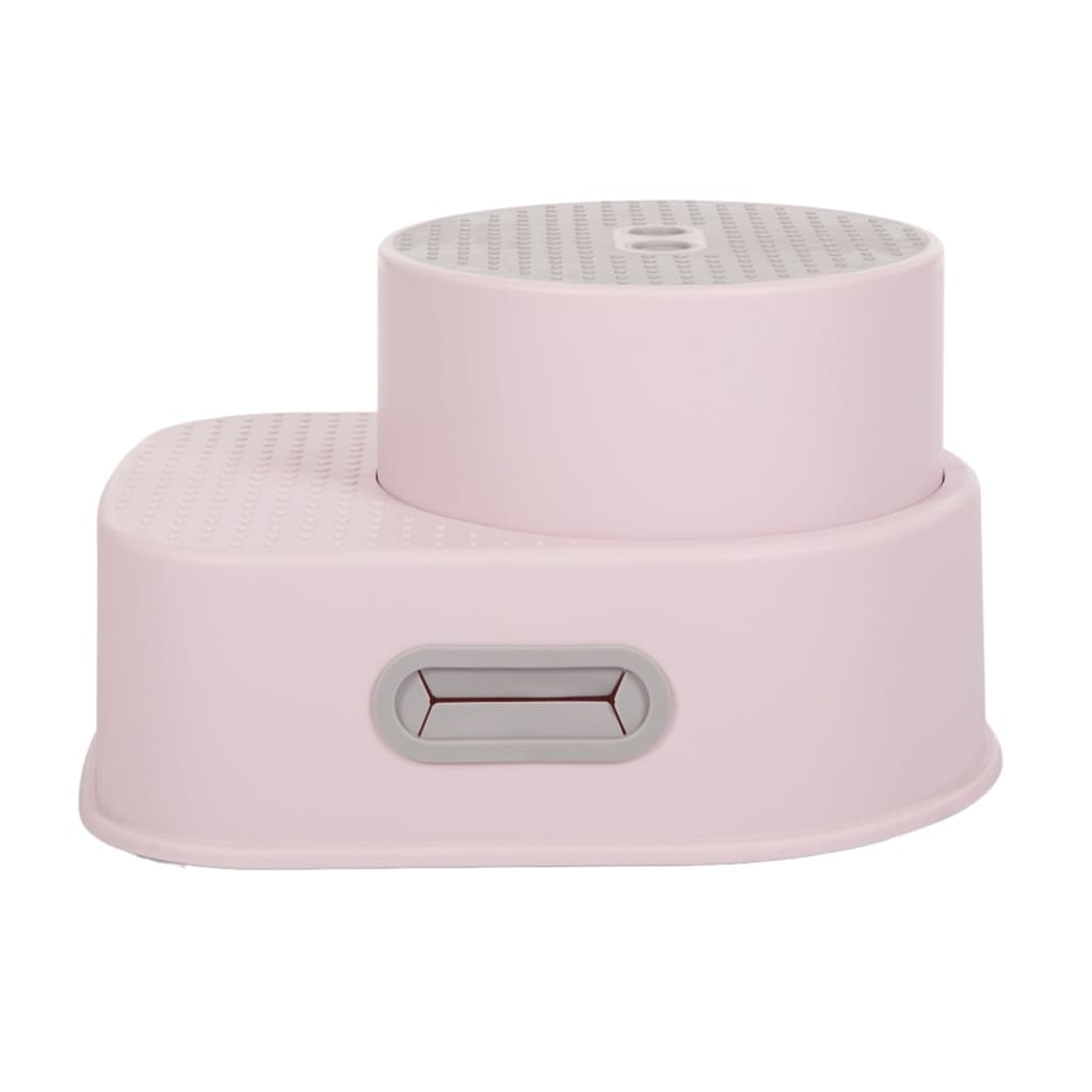 Step Up Stool Pink Bo Jungle 16 width=274