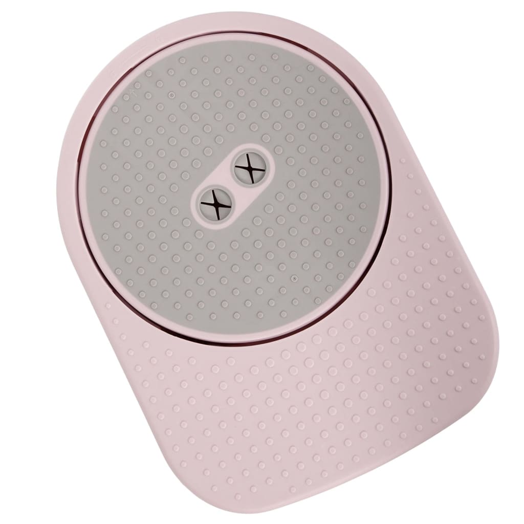 Step Up Stool Pink Bo Jungle 17 width=274