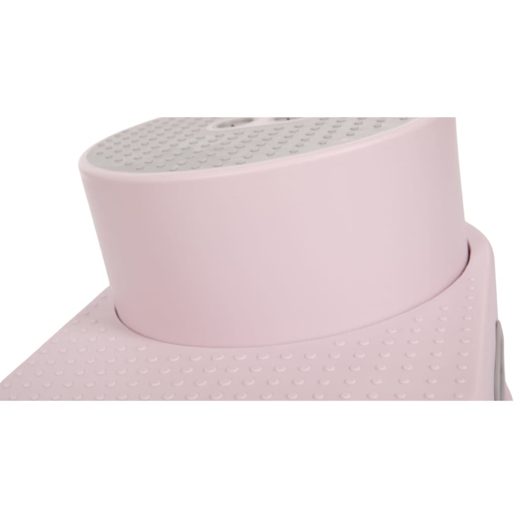 Step Up Stool Pink Bo Jungle 18 width=274