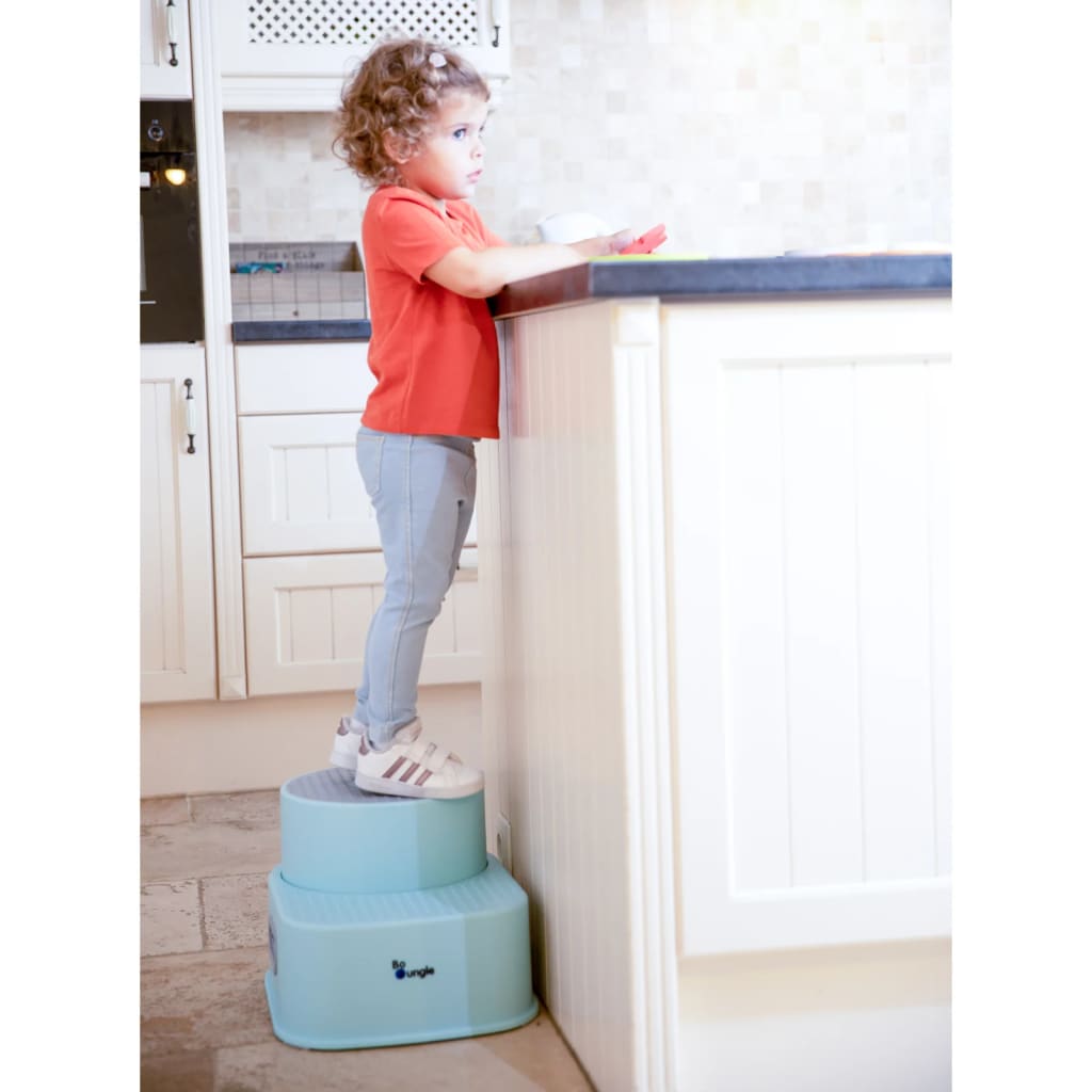 Step Up Stool Blue Bo Jungle 15 width=274