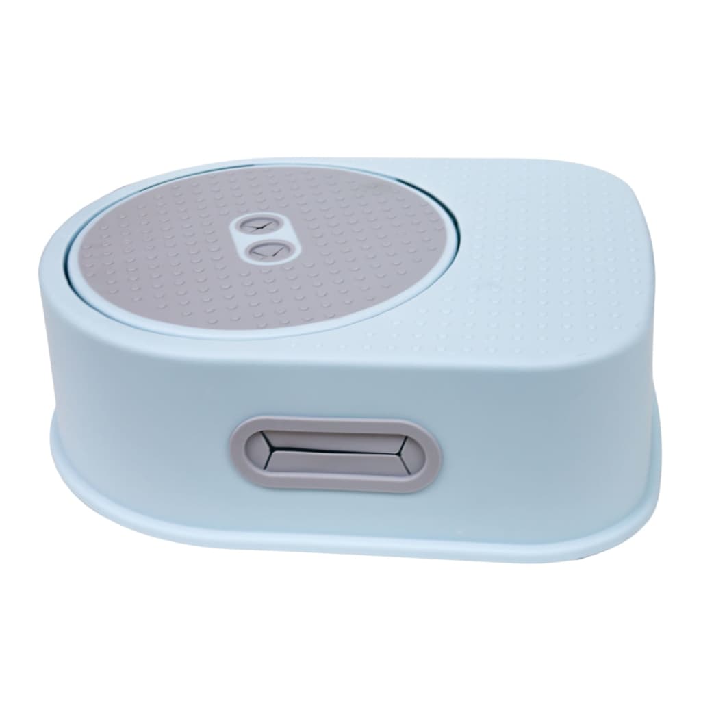 Step Up Stool Blue Bo Jungle 17 width=274