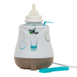 Bo Jungle Scalda Biberon Flower 300 W Bianco B500000