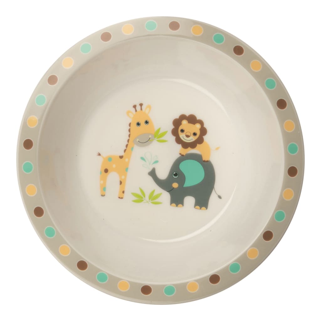

Bo Jungle B-Service set rond B550620