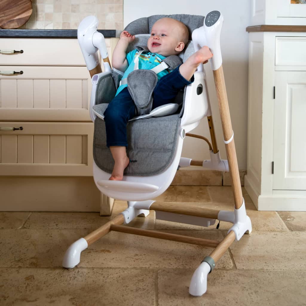 Bo Jungle Kinderstoel