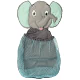Bo Jungle B-Bath Toy Storage Net Elephant Blue B900310