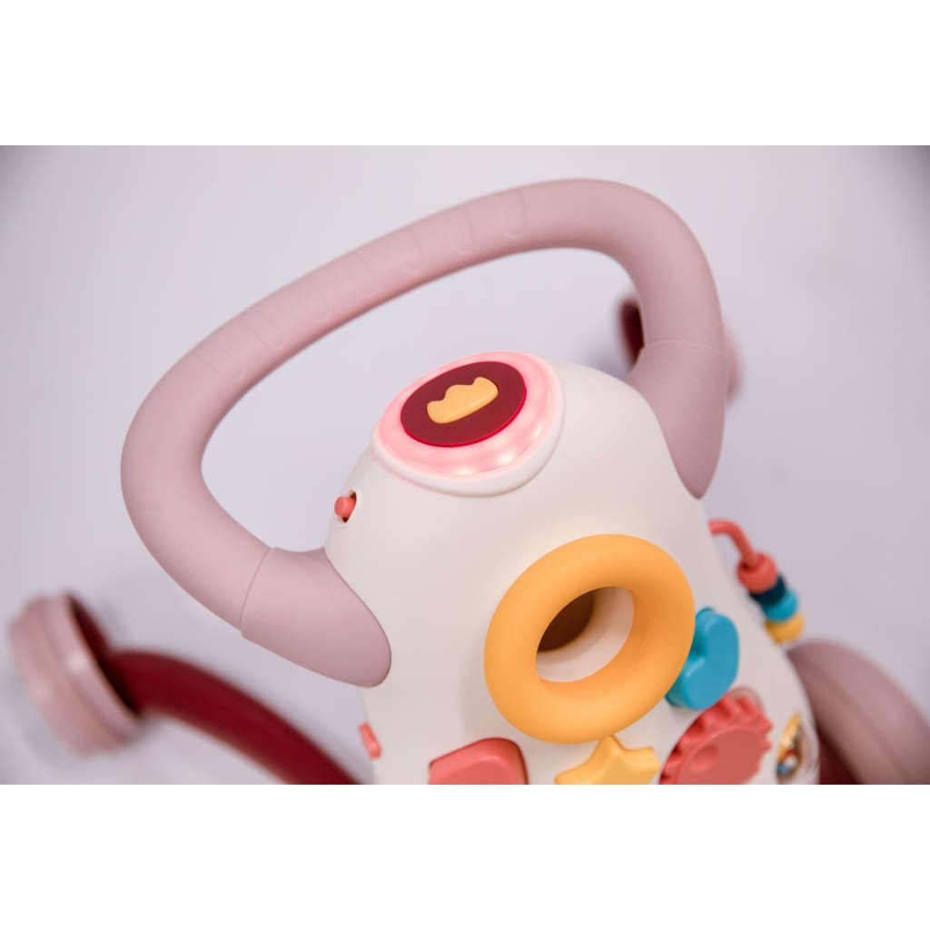 Bo Jungle Loopspeelgoed