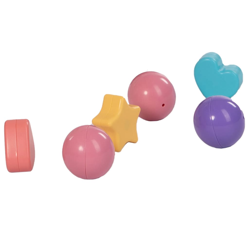 Bo Jungle Loopspeelgoed