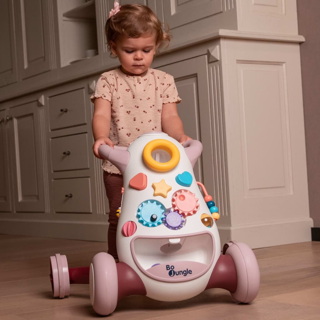 Bo Jungle Loopspeelgoed