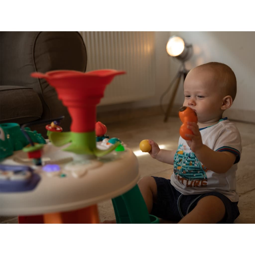 Bo Jungle Activiteitentafel