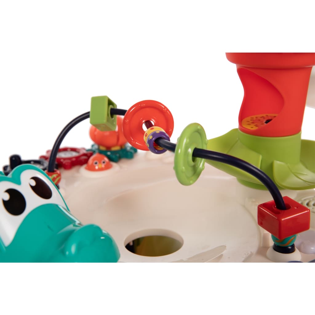 Bo Jungle Activiteitentafel