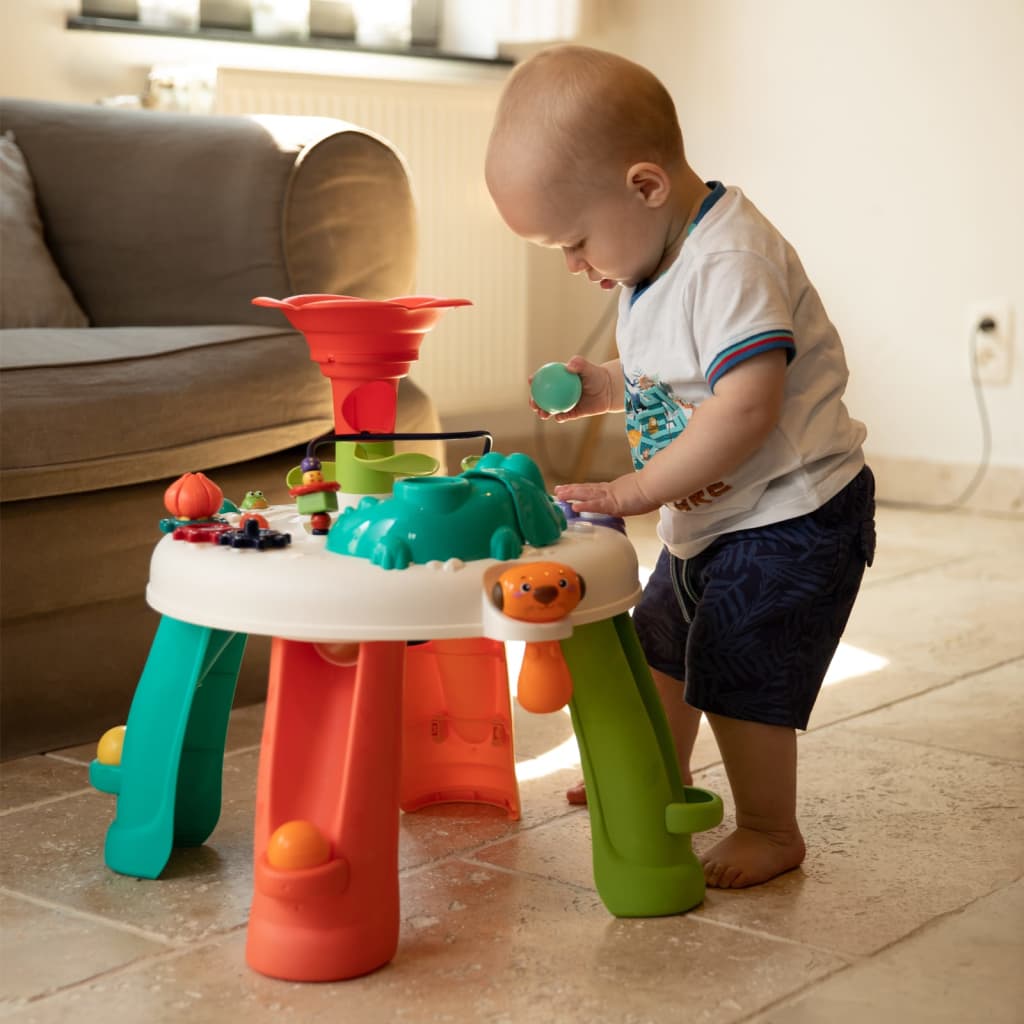 Bo Jungle Activiteitentafel