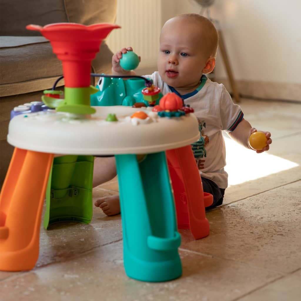 Bo Jungle Activiteitentafel