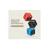 Cenocco CC-9047; Mini-camera HD1080P Rood