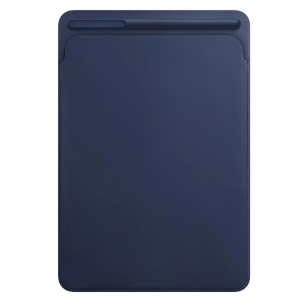 Apple MPU22ZM/A 10.5" Opbergmap/sleeve Blauw tabletbehuizing Blauw