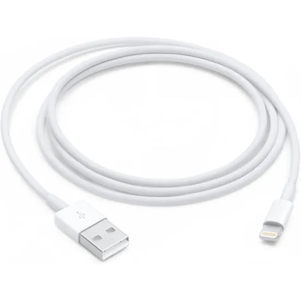 Apple Originele iPhone Lightning naar USB-kabel 1 Meter
