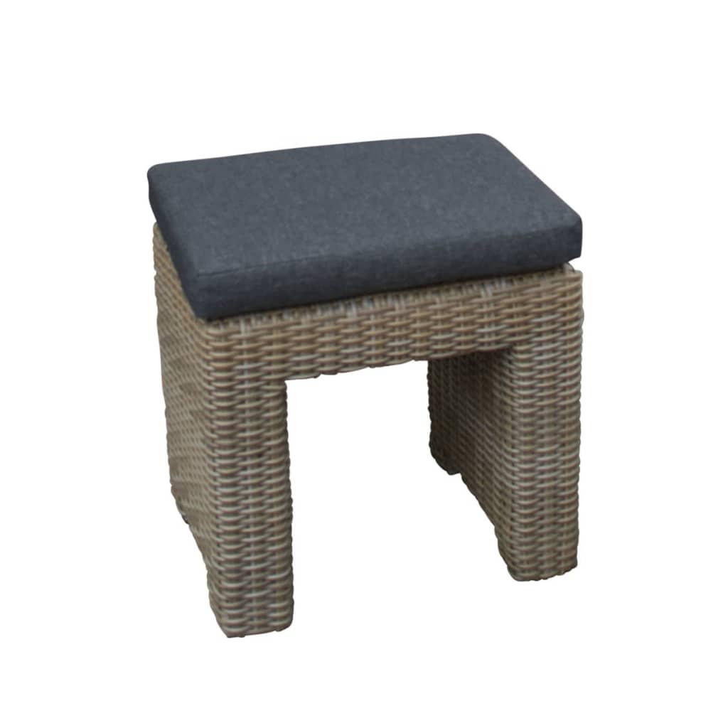 Afbeelding Ottone hocker kobo OWN door Vidaxl.nl