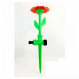 Sprinkler tuin