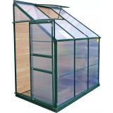 Wandkas 252x125x135x213 cm Buitengewoon Boet