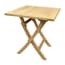Buitengewoon De Boet Teak Klaptafel 70X70 buitengewoon de boet kopen in de aanbieding Buitengewoon De Boet Teak Klaptafel 70X70 buitengewoon de boet kopen in de aanbieding