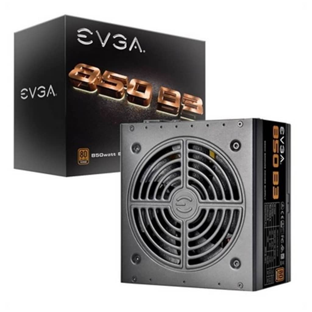 Onbekend Voedingsbron Evga 220 B3 0850 V2 850W huismerk kopen in de aanbieding