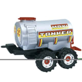 FALK Maxi Tankanhänger Fasswagen 87 cm 3/7
