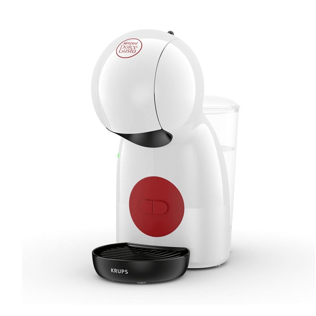 Krups KP1A01 Nescafe Dolce Gusto Piccolo XS Koffiecupmachine Wit