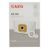 AEG GR28S Stofzakken