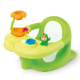 Smoby Cotoons 2-in-1 Baby Badesitz Grün 110606