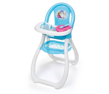 seggiolone x bambole