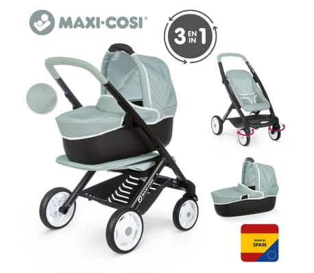 Maxi Cosi 3 In 1