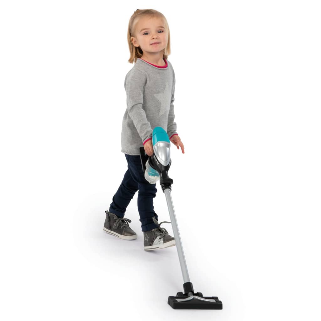 Air Force Toy Vacuum Cleaner Rowenta Smoby 15 width=274