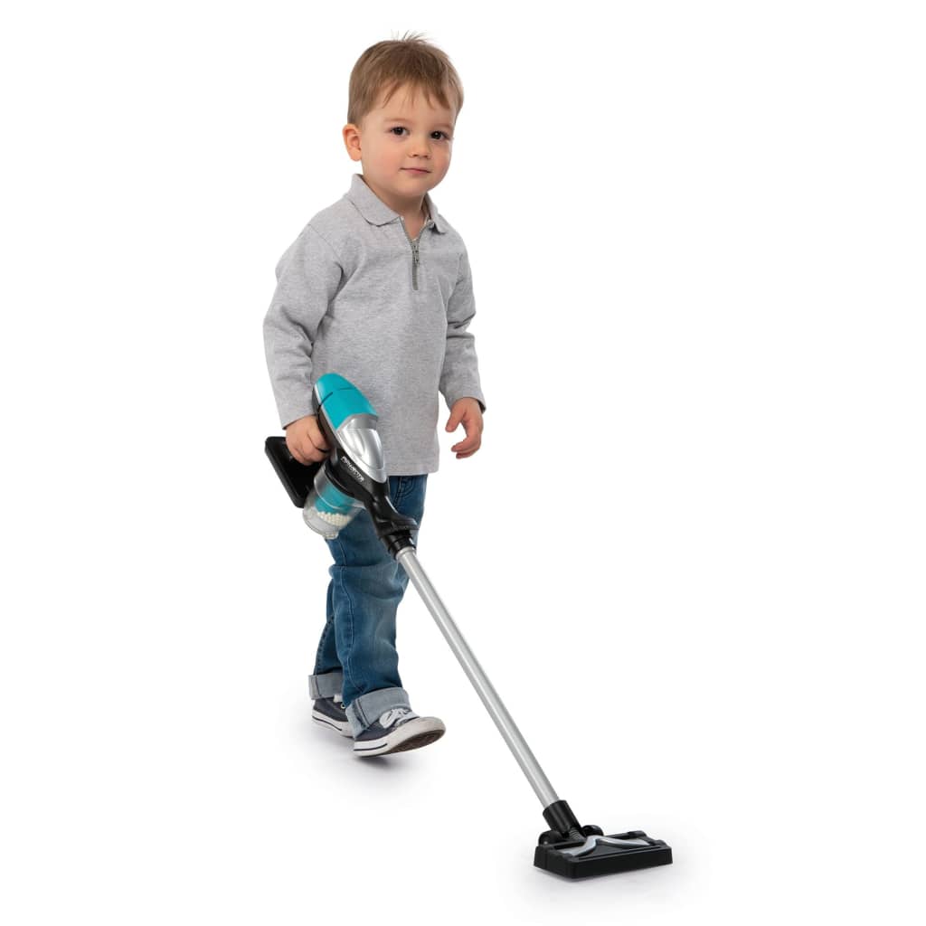 Air Force Toy Vacuum Cleaner Rowenta Smoby 16 width=274