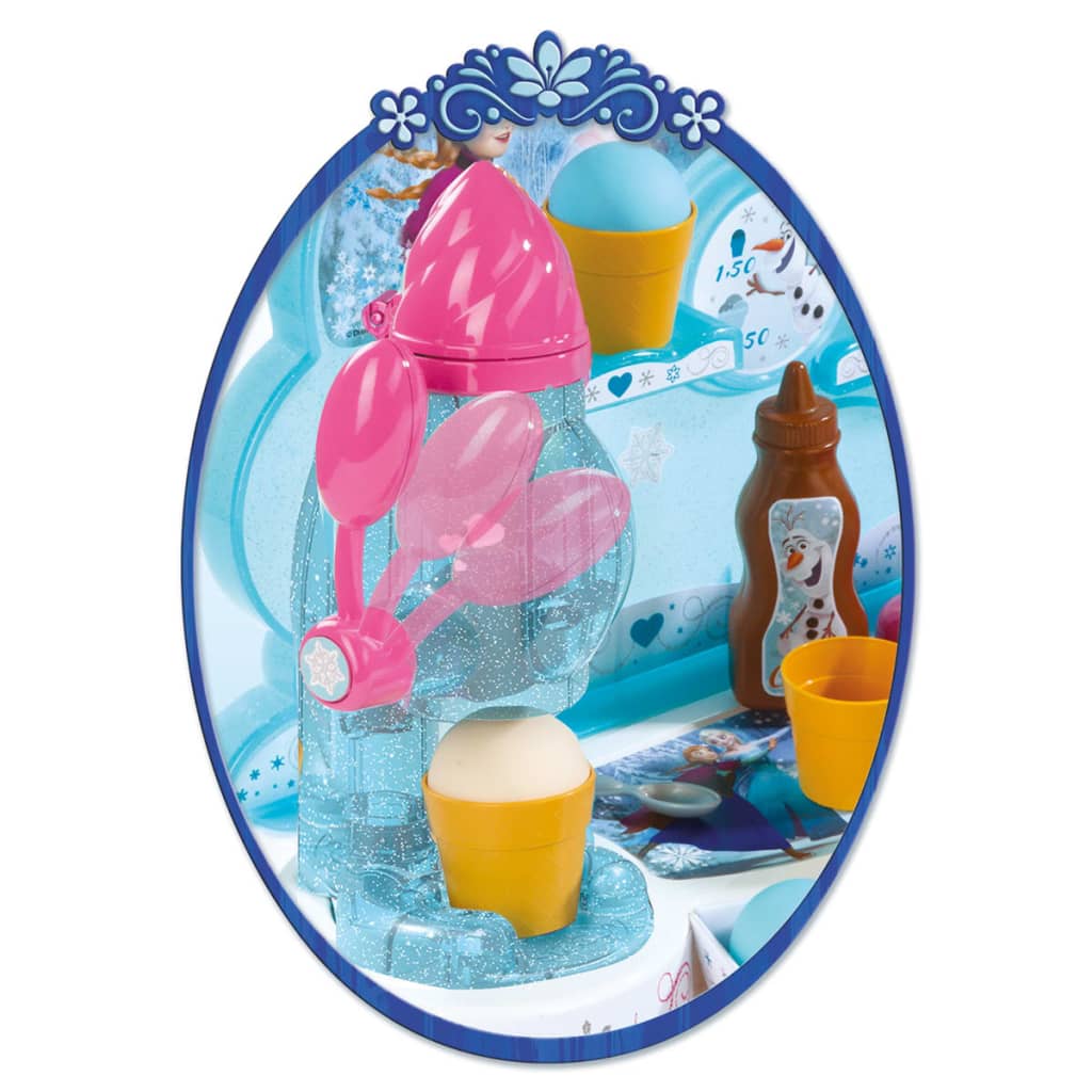 

Smoby Disney Frozen IJswinkel 45x27x35 cm 350401