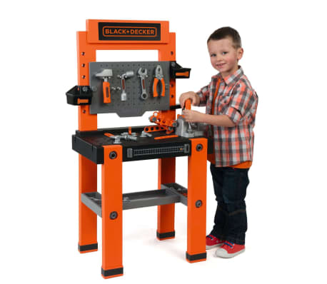 black and decker toys