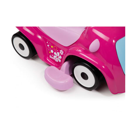 voiture smoby bebe