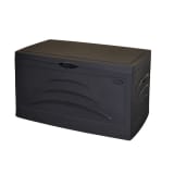 Huismerk Tuinkist Antraciet - 120 x 75 x 65 cm