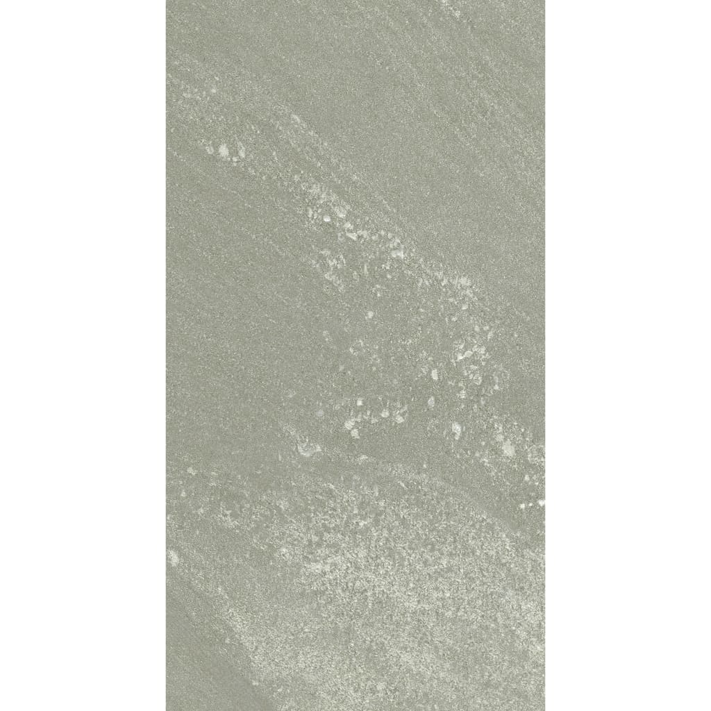 Grosfillex Piastrella Murale Gx Wall+ 11 pz Pietra 30x60 cm Grigia