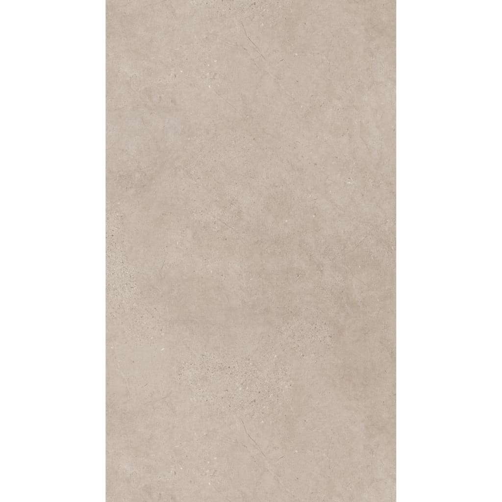 Grosfillex Plăci de perete Gx Wall+ 5 buc. crem 45×90 cm ardezie