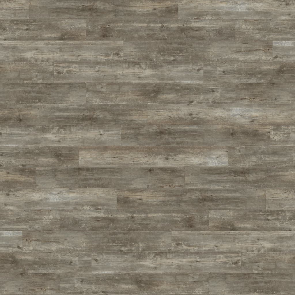 

Grosfillex 10 st Wandtegels Gx Wall+ steigerhout 17x120 cm