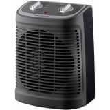 Draagbare ventilatorkachel Rowenta Silence Comfort Instant Comfort 24