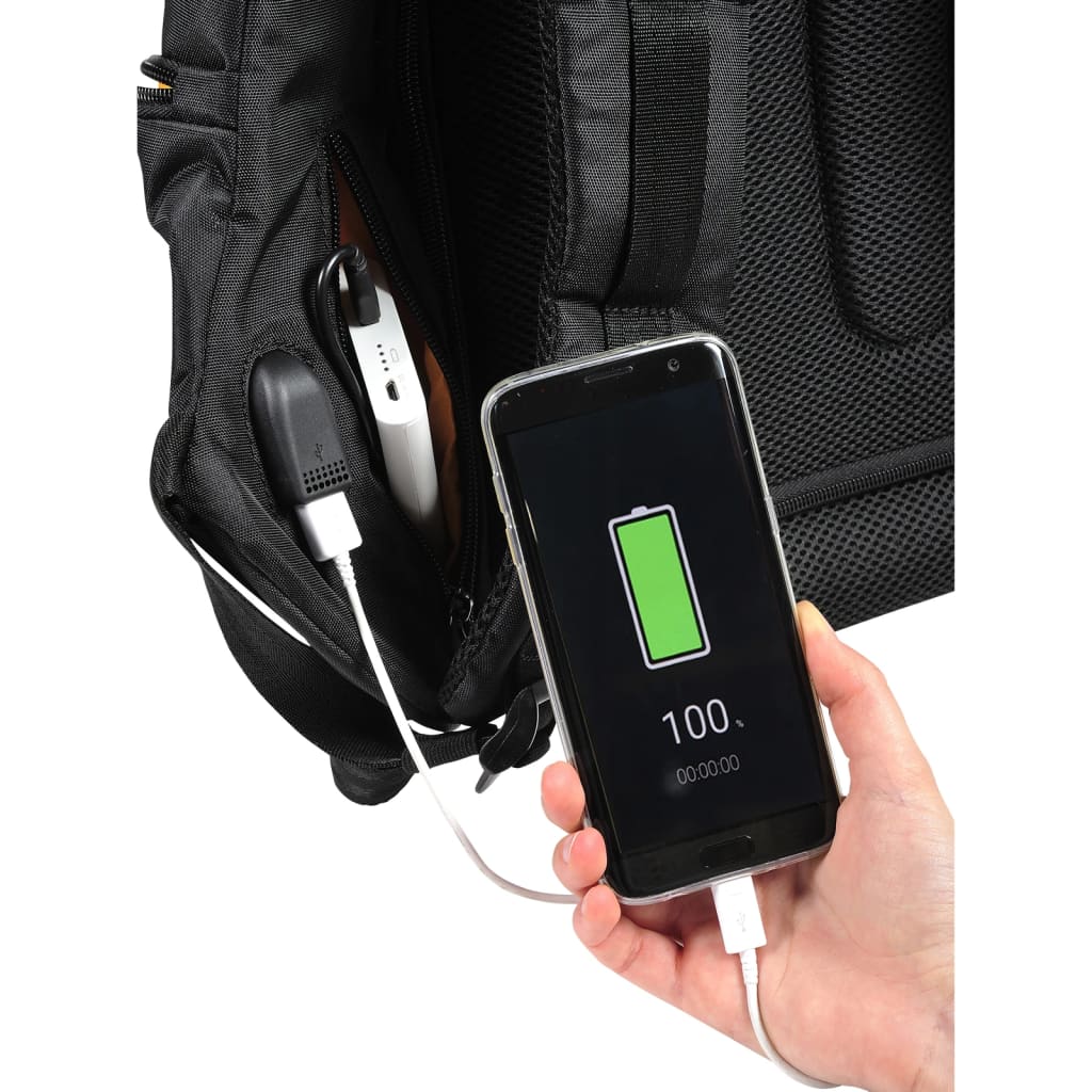 Exacompta Rugzak voor