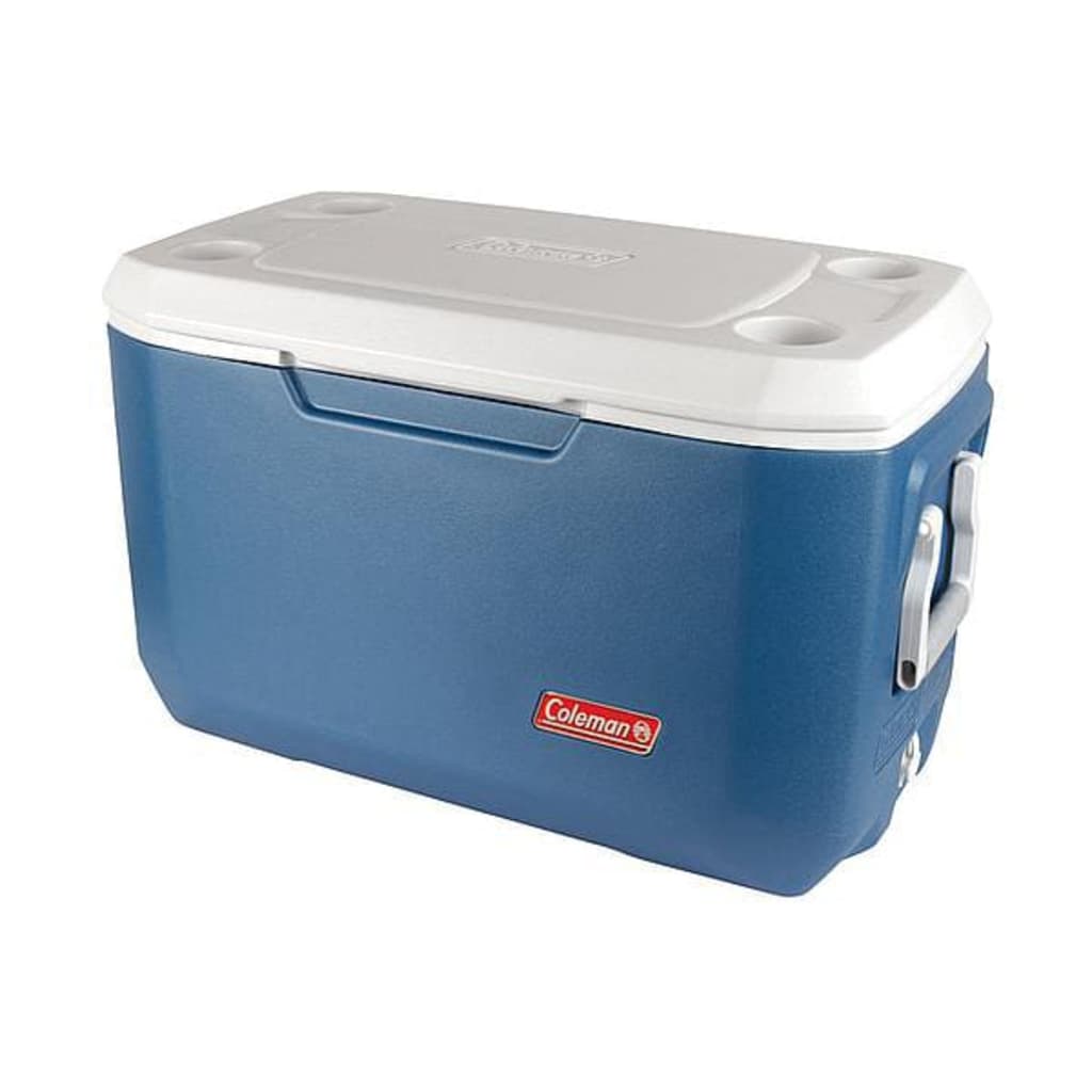 Coleman Kylmälaukku 70 QT Extreme Cooler sininen 66 l